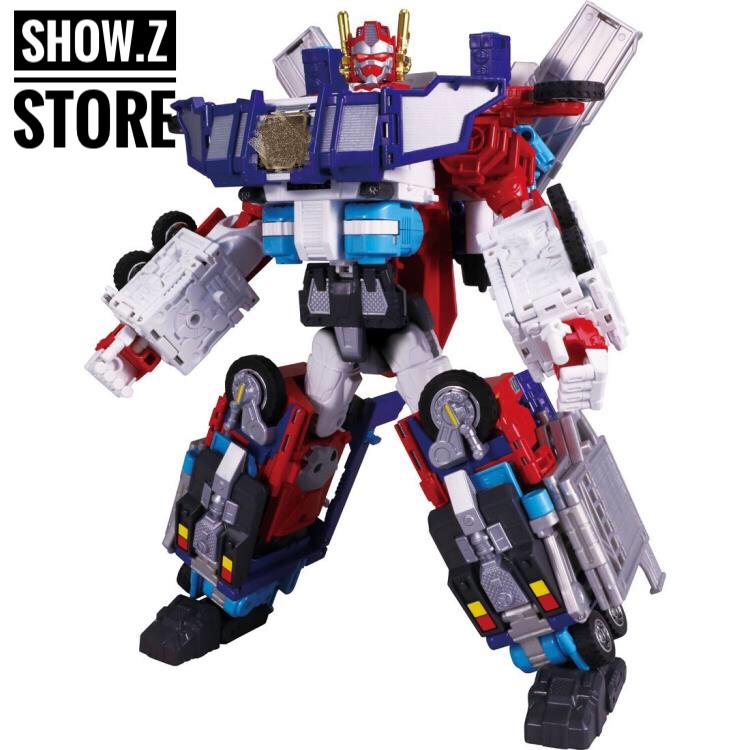 Takara TOMY TF2000 Transformers Encore | ShowZStore.com