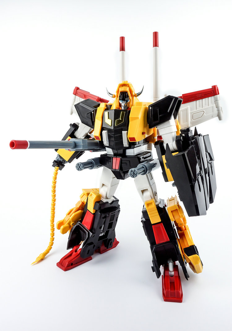 KFC Toys E.A.V.I. Metal Phase 8A Simba Victory Leo - Show.Z Store