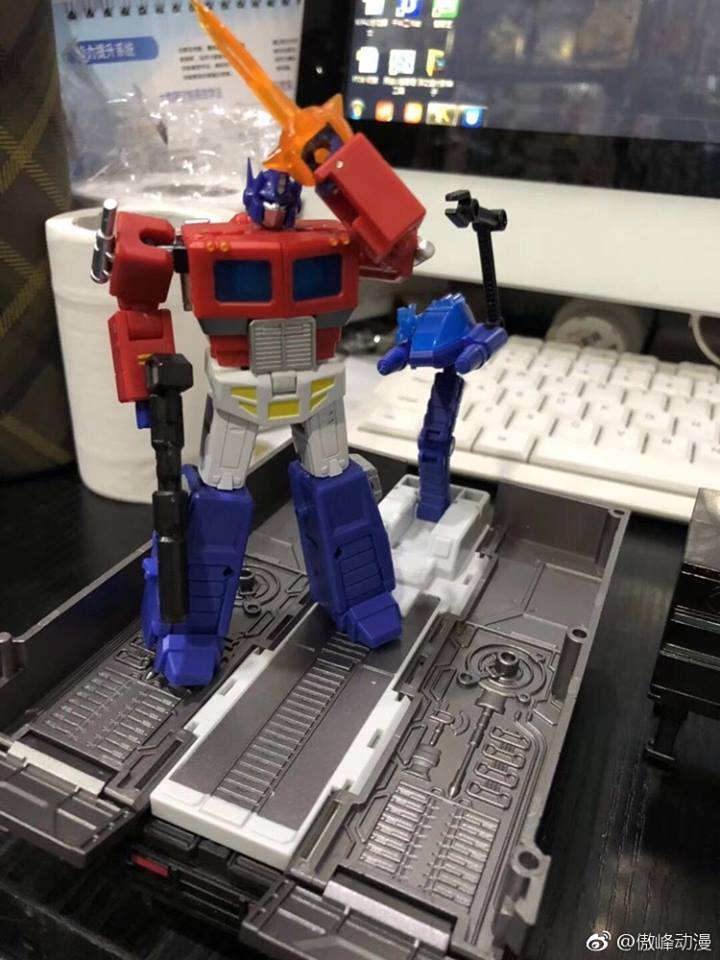 新品 DX9 Toys X34 Dutch セット 予約