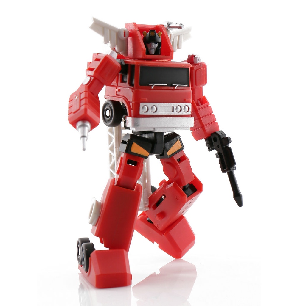 Magic Square MS-B02 Fire Extinguisher Inferno - Show.Z Store