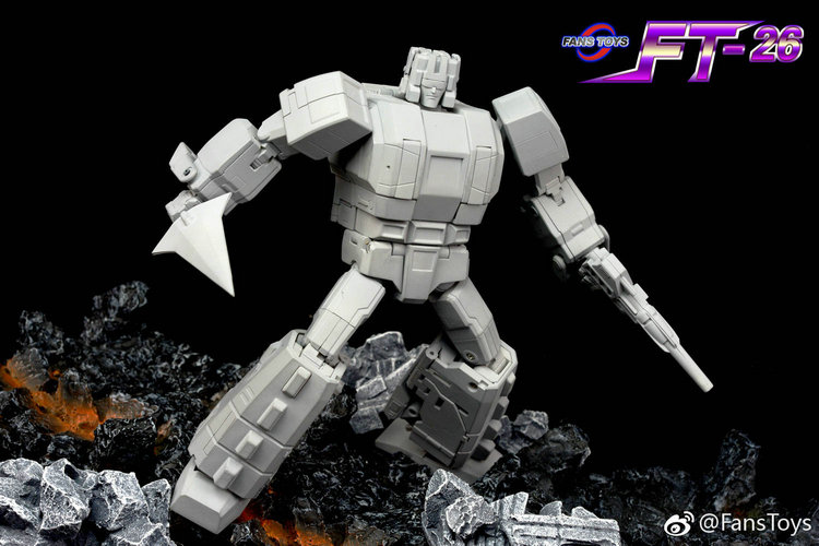FT-51 Chomp