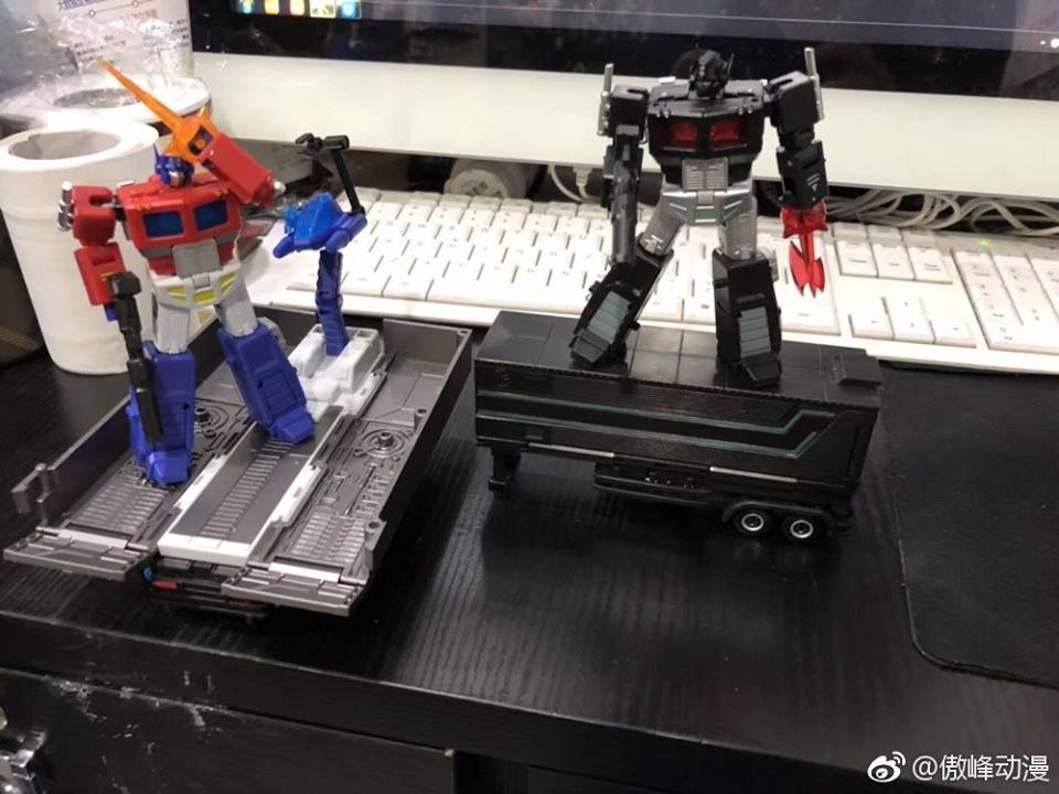 新品 DX9 Toys X34 Dutch セット 予約