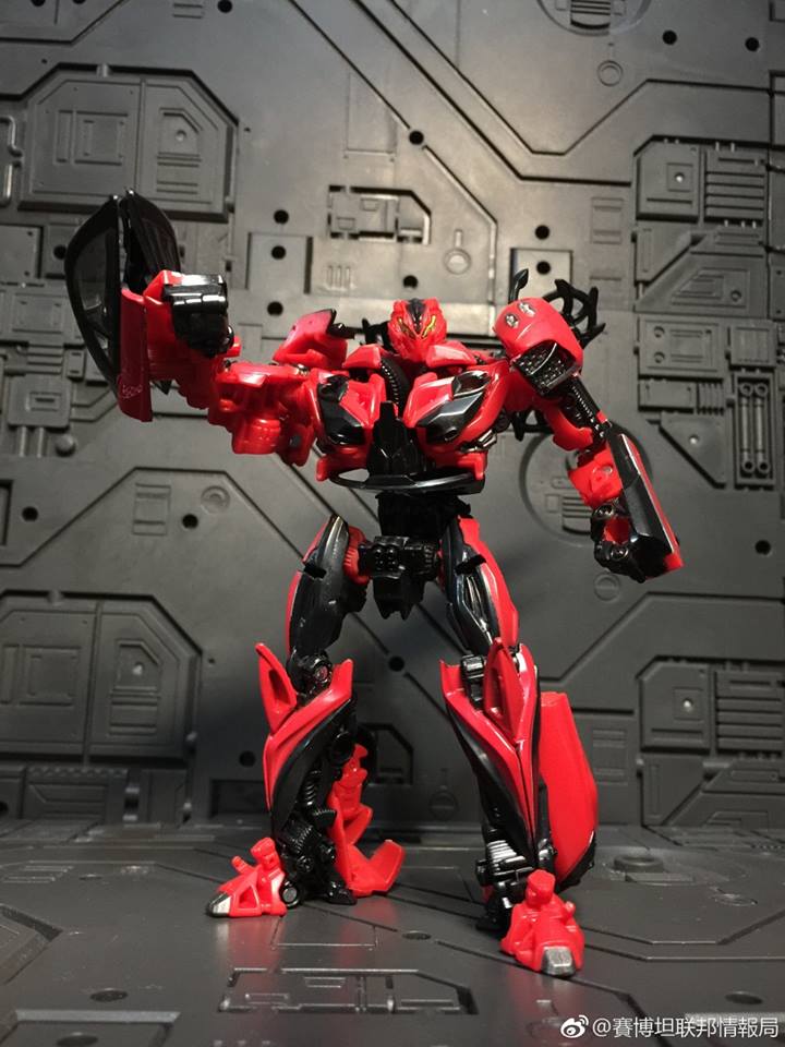 Takara Studio Series SS02 Stinger | ShowZStore.com