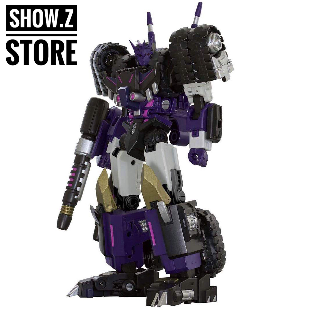 Mastermind Creations R-19 Kultur Tarn
