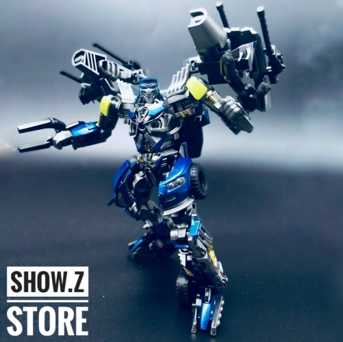 TF Dream Factory Toys Action Figure Transformers Collection