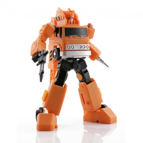 Magic Square MS-B01 Architect Grapple - Show.Z Store