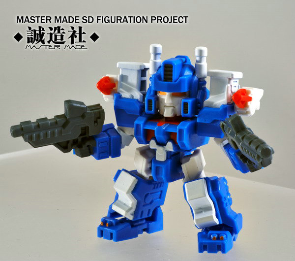 MASTER MADE ST-01 Titan + SDT-01 開封未使用 MASTER MADE ST-01 Titan + SDT-01 開封未使用