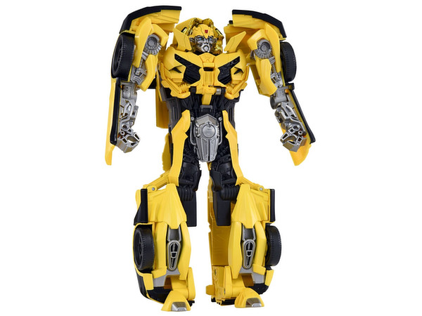 Takara Turbo Changer TC 02 TC02 Big Bumblebee