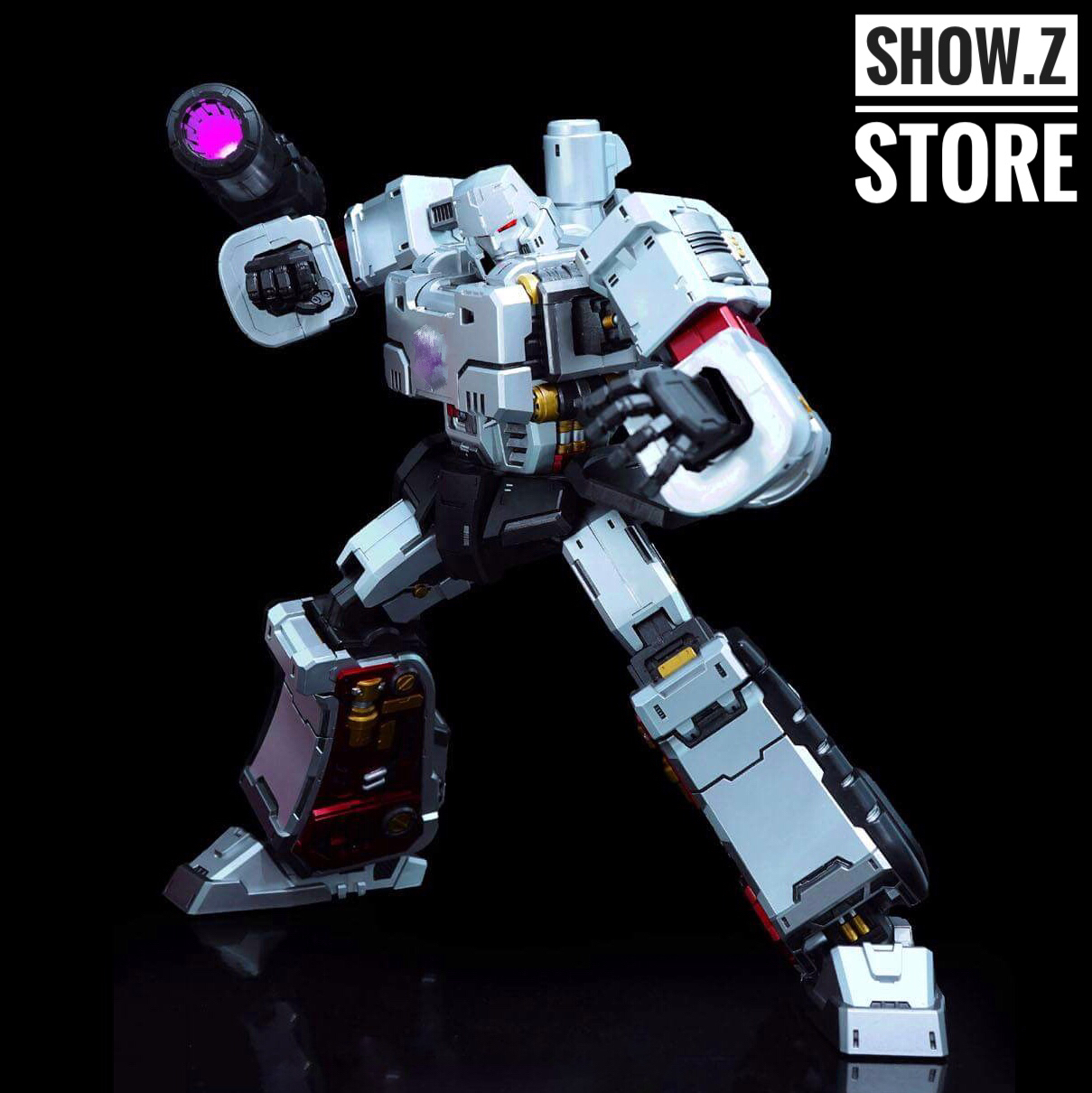 Hasbro Toys Alliance MAS-02 MAS02 Megatron - Show.Z Store