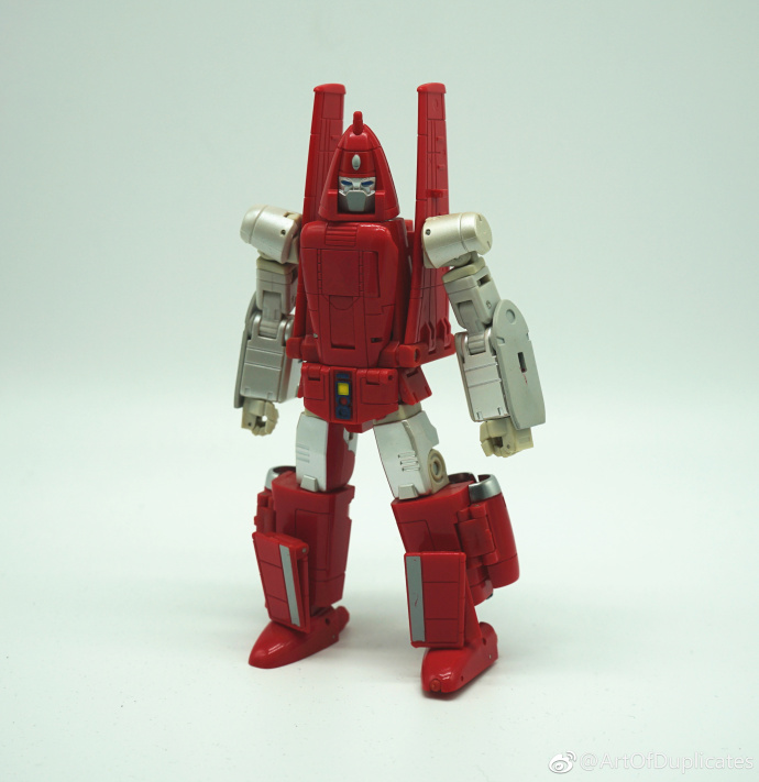 KO DX9 Powerglide | TFW2005 - The 2005 Boards