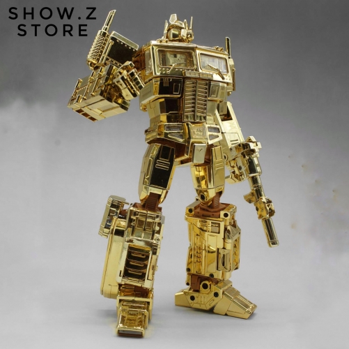 4th Party MP10G MP-10G Optimus | ShowZStore.com
