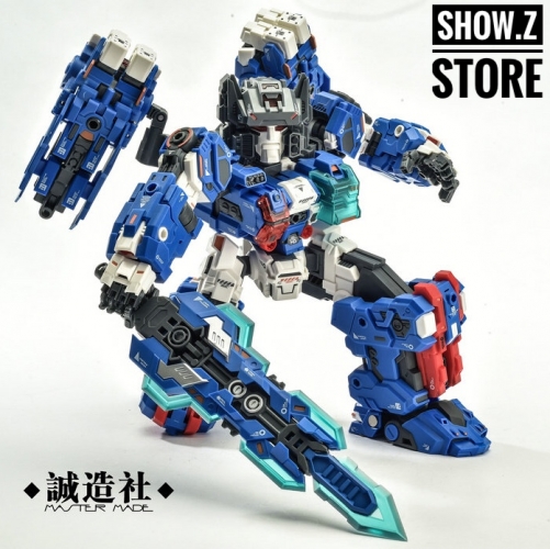 Master Made SDT-05 Odin Fortress Maximus - Show.Z Store