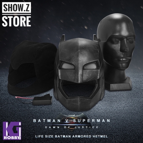 Bretoys 002 1:1 Life-Size Batman | ShowZStore.com