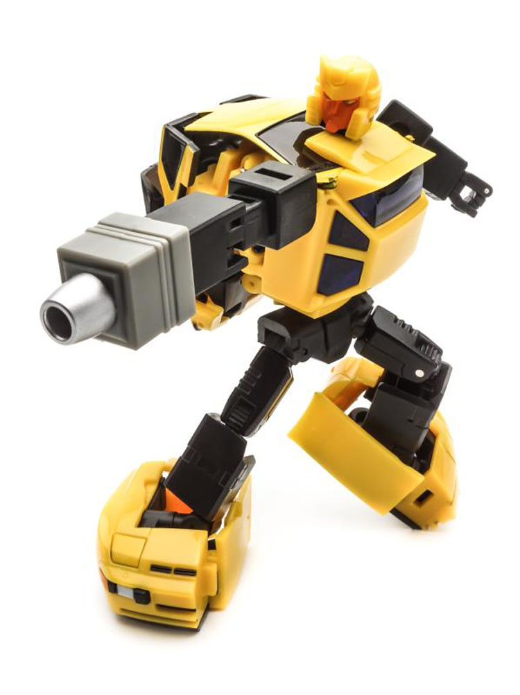 Xtransbots MM-XI Coprimozzo (Hubcup) - Show.Z Store
