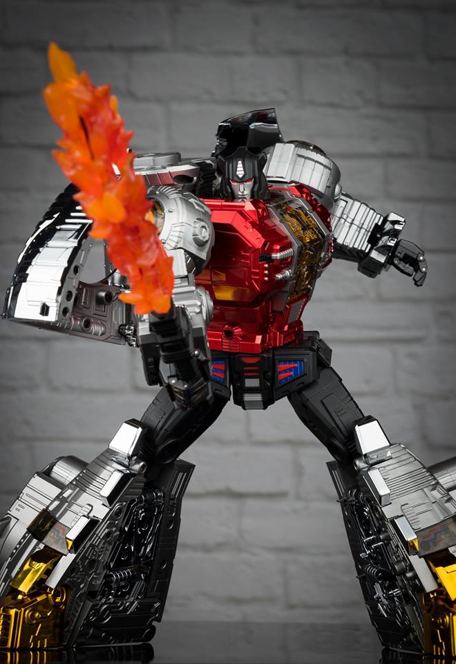 Amazon.co.jp: GIGA POWER HQ04R GIGASAURS Graviter/スラッジ