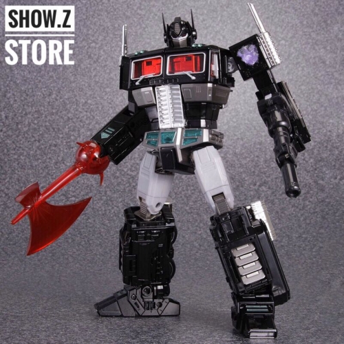 Takara MP-10B MP10B Optimus Prime | ShowZStore.com