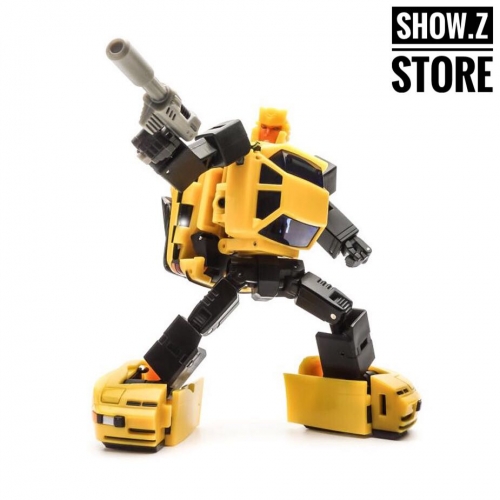 Xtransbots MM-XI Coprimozzo | ShowZStore.com