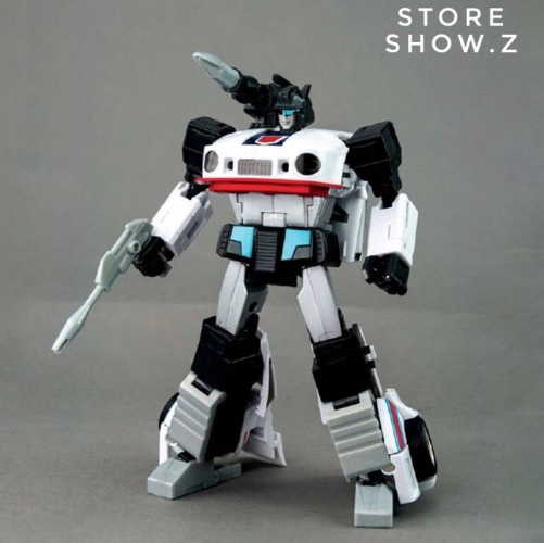 MakeToys MTRM-09 MTRM09 Downbeat Jazz