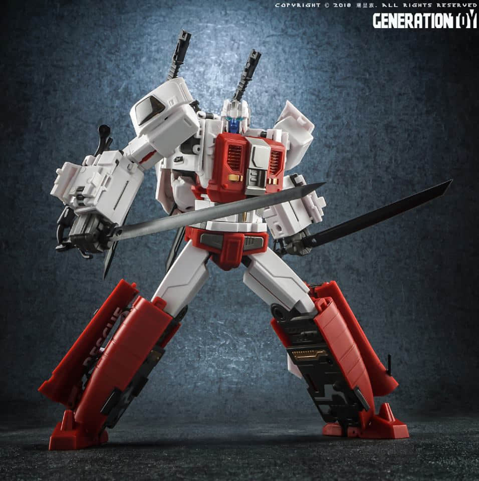 KOTOBUKIYA - メガメガネ ROBOT 86181 Scale / | BANDAI METAL - MAZINGA Z - GX-105