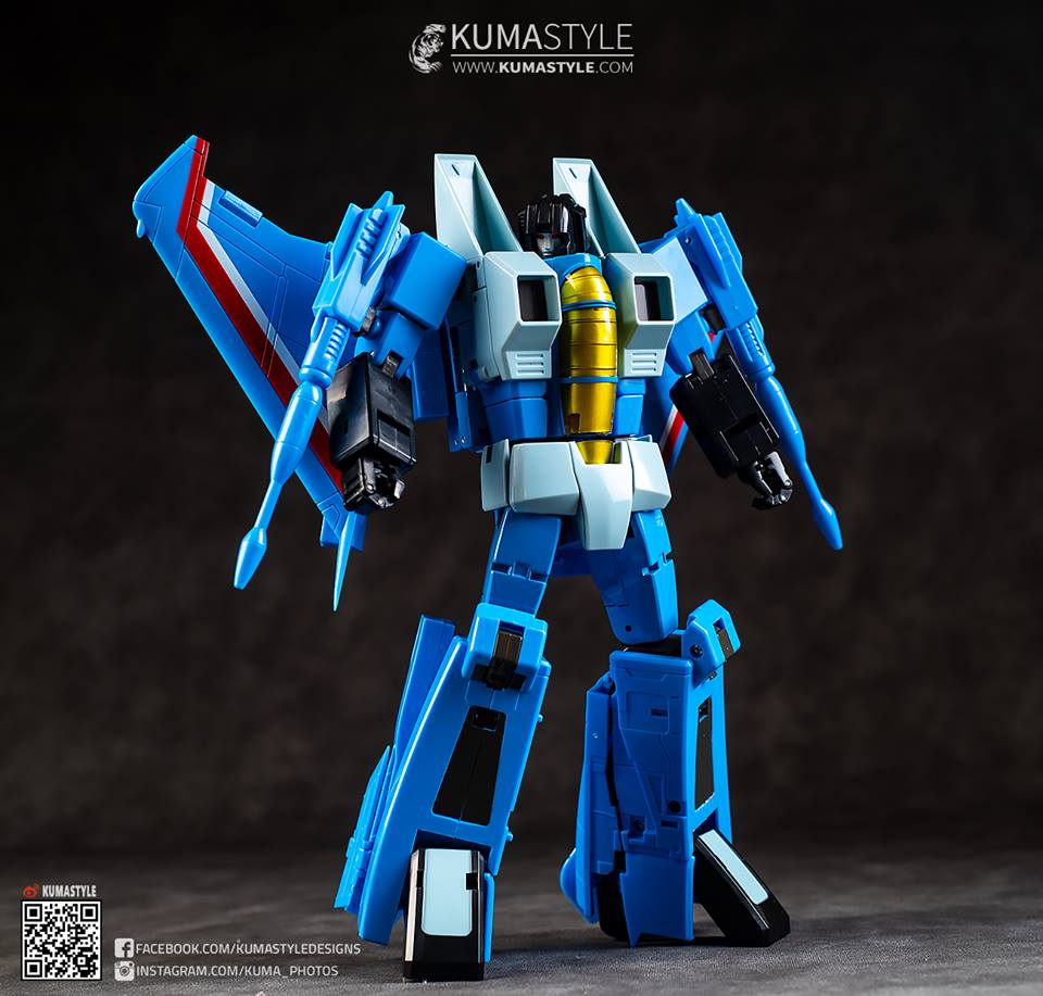 Maketoys MT MTRM-13 Lightning Thundercrack | ShowZStore.com