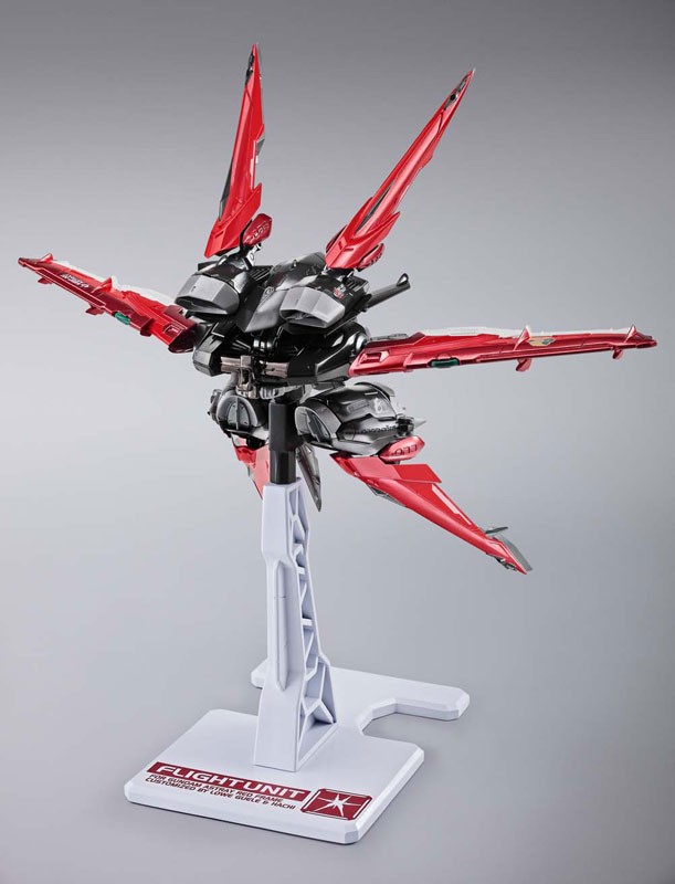 LBUILD GUNDAM ASTRAY RED FRAME＋オプション 【公式通販】
