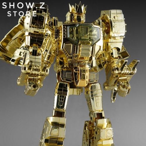 4th Party MP08G MP-08G Grimlock | ShowZStore.com