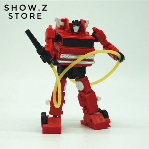 Papa Toys Action Figure Transformers Collection - Show.Z Store