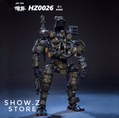 JoyToy Source Acid Rain Mecha | ShowZStore.com