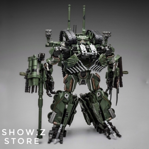 brawl Weijiang WJ Brawl Oversized - Show.Z Store
