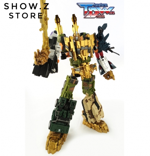 Transform Dream Wave Toys Action Figure Transformers Collection - Show.Z  Store