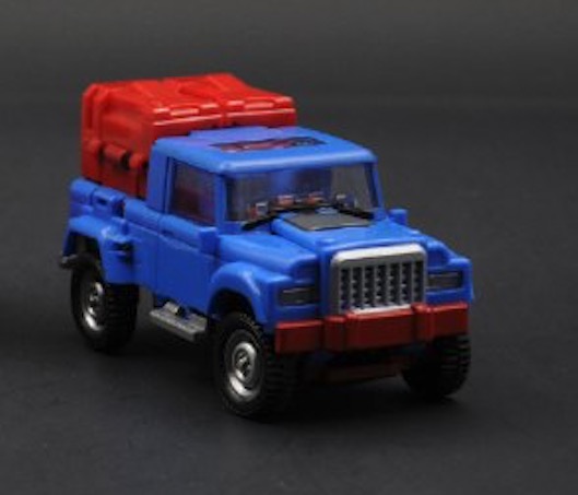 BadCube OTS-09 Grump Gears MP Scale | ShowZStore.com