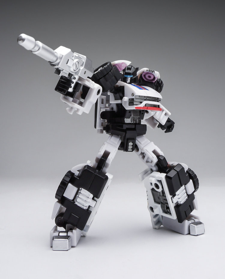 その他 IRON FACTORY   3 IronFactory IF EX-29 EX29 Rush Beats Jazz - Show.Z Store