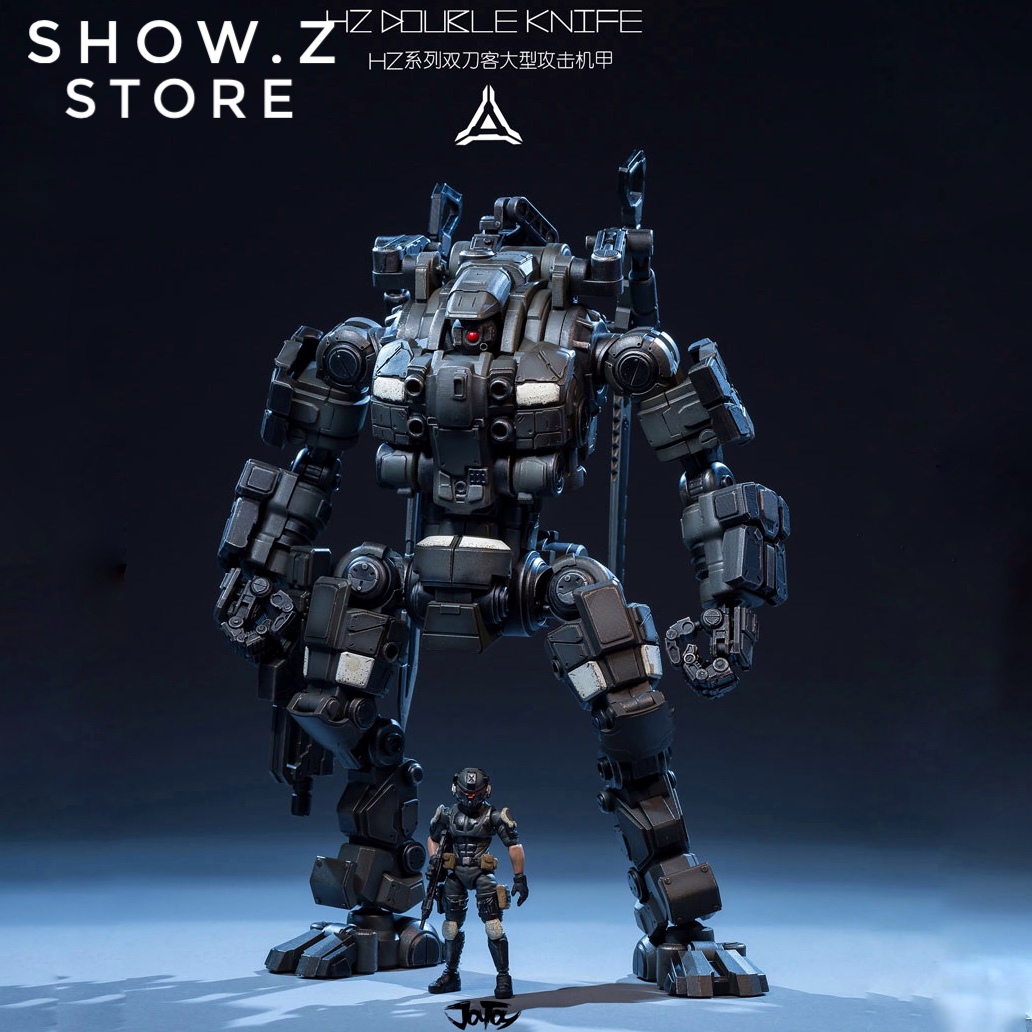 JoyToy Source Acid Rain Mecha | ShowZStore.com