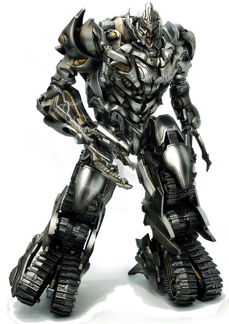 TF Dream Factory GOD-11 GOD11 ROTF Megatron - Show.Z Store