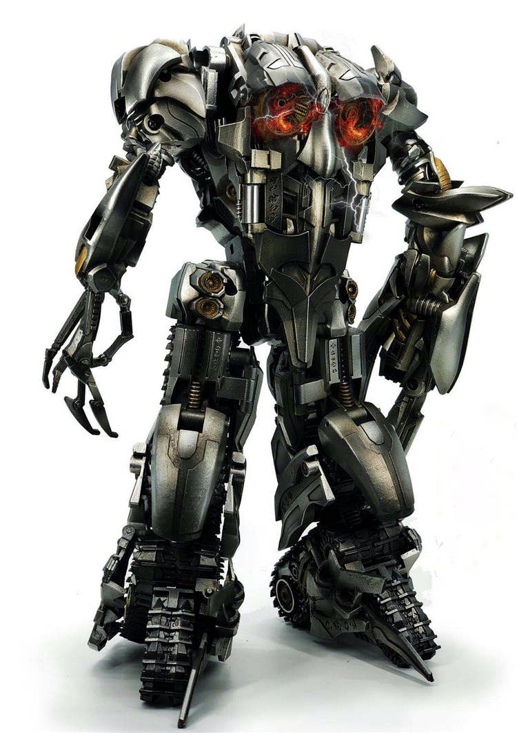 TF Dream Factory GOD-11 ROTF Megatron MP Scale | ShowZStore.com