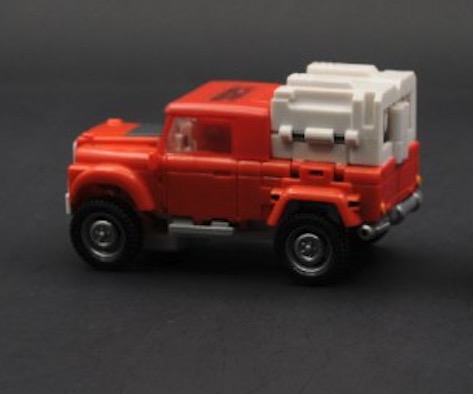 BadCube OTS-10 Slick Swerve MP Scale | ShowZStore.com