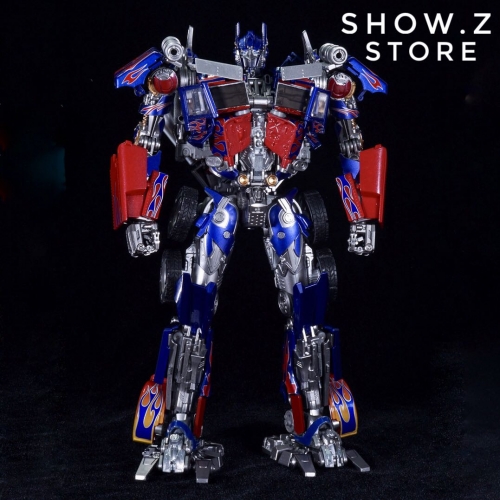 Black Mamba BMB LS-03 Optimus | ShowZStore.com