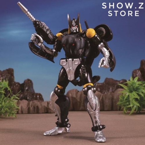 Takara Masterpiece MP-34S MP34S Cheetor Shadow Panther Beast War