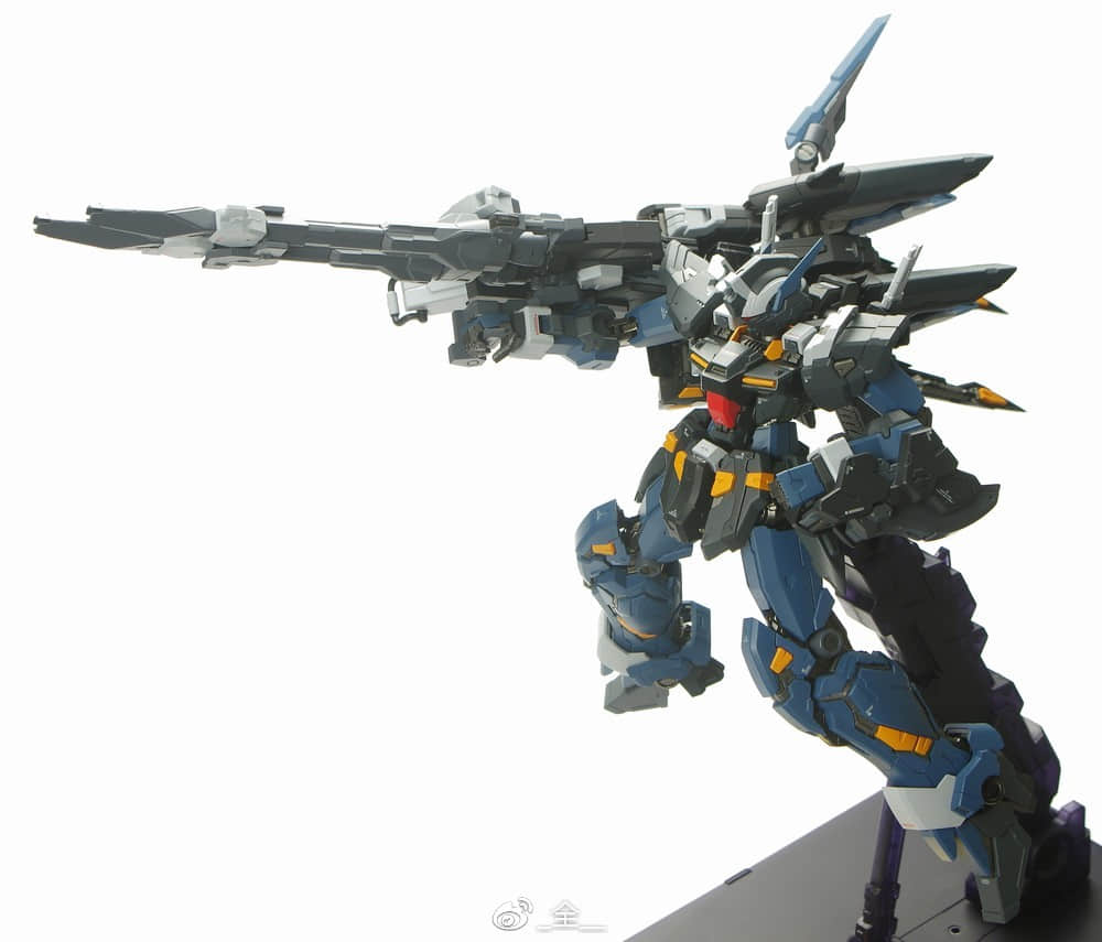 Sculpt Lab Production/FanMade 1/100 Perisoreus Internigrans RTX-010  Huckebein MK-II Super Robot War - Show.Z Store