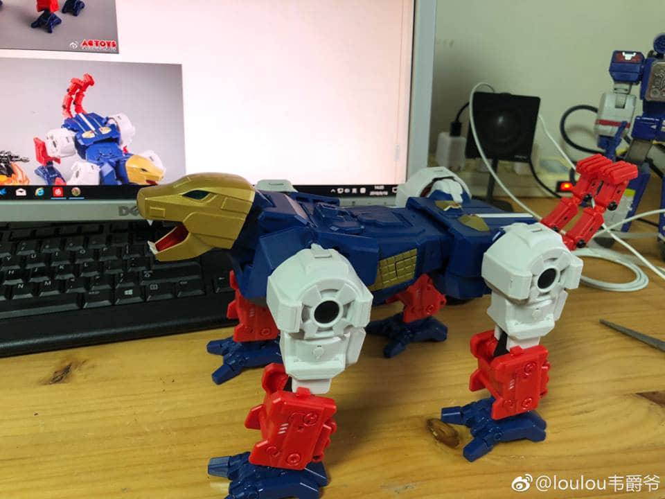 TGR.LTD。 BEYOND MAX LEGACY MEGAKING2 TGR.LTD。 BEYOND MAX LEGACY