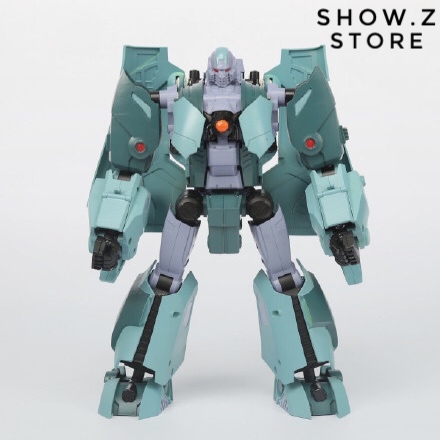 BadCube Toys Action Figure Transformers Collection - Show.Z Store