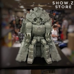 GigaPower GP Dino King Throne Grimlock Set | ShowZStore.com
