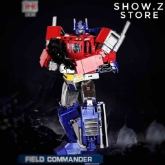 フィールドコマンダー　RCT-01B FIELD COMMANDER フィールドコマンダー RCT-01B FIELD COMMANDER