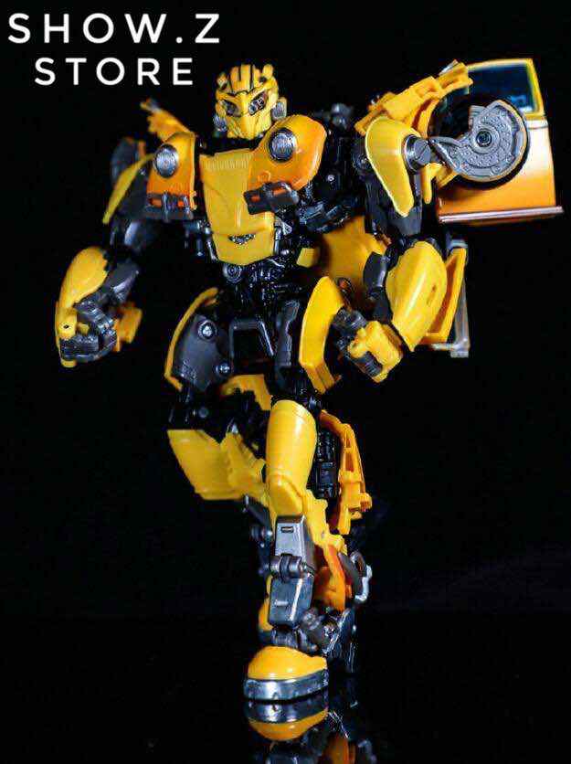 Takara MPM-07 MPM07 Masterpiece Bumblebee - Show.Z Store