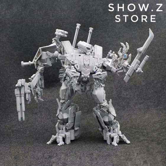 Black Mamba LS-10 Brawl Oversized Studio Series | ShowZStore.com