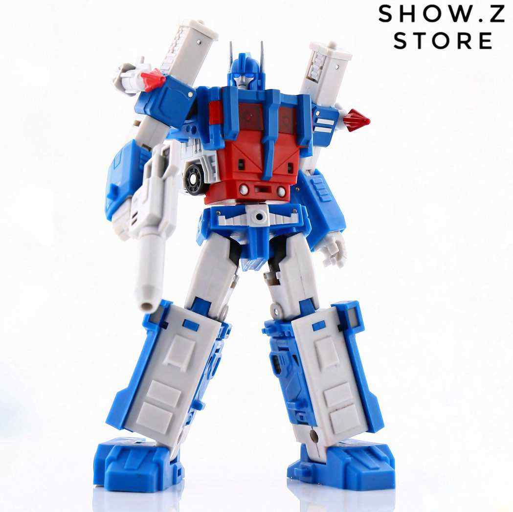 Magic Square MS-B04 Transporter Ultra Magnus - Show.Z Store