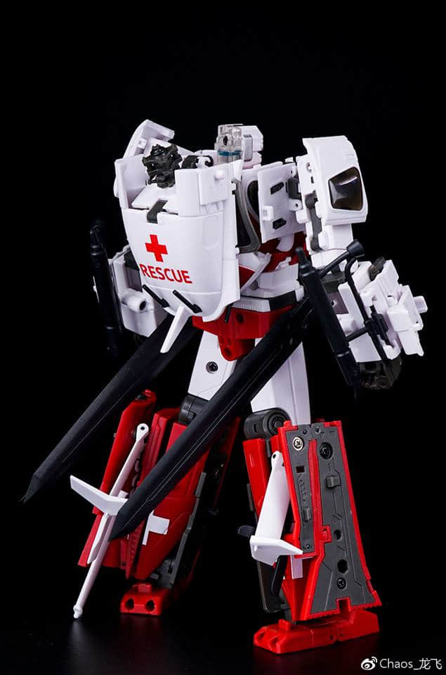 BANDAI - ギャラハッド 310JJEtE3bL.jpg_BO30,255,255,