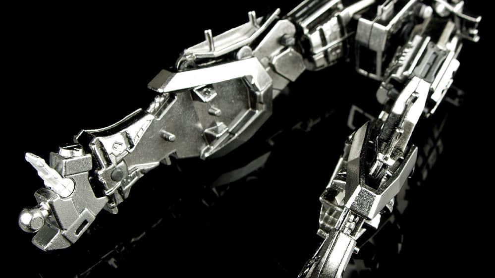 レア機材APHEX105 1ULOGICASSISTED GATE