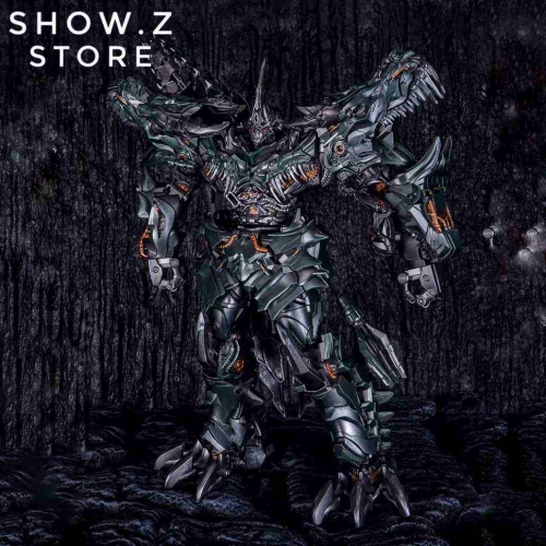 Weijiang WJ SS07 SS-07 Grimlock Oversized - Show.Z Store