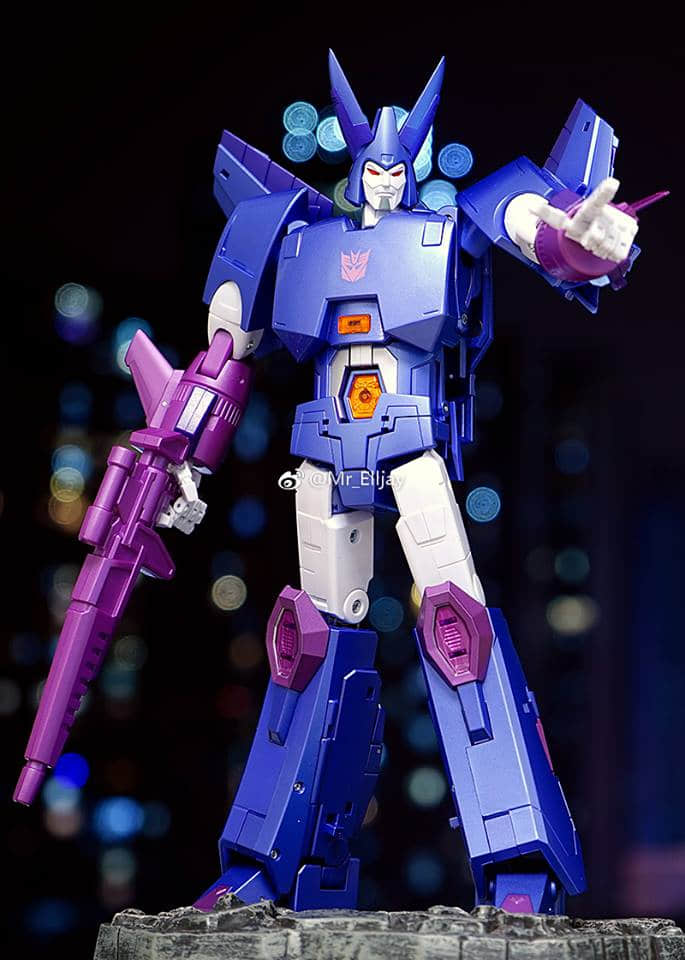 FansToys FT-29 Quietus Cyclonus - Show.Z Store